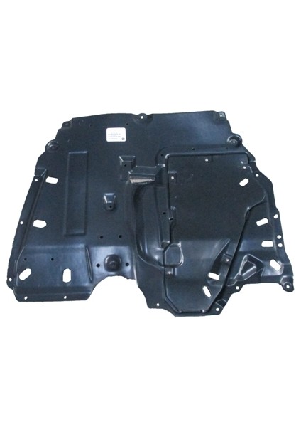 Mitsubishi Lancer 08/16 Karter Muhafaza Plasti̇ği̇ Orta (Tyg) modelleri
