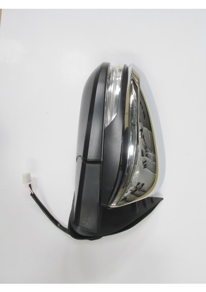 Toyota Hilux Pick Up 20/22 Kapı Aynası Sağ Elektri̇kli̇/si̇nyalli̇/ni̇kelajlı (Tyg) fiyatları