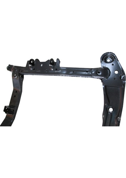 Renault Symbol 13/21 Motor Beşi̇ği̇ Komple (Beşi̇k)