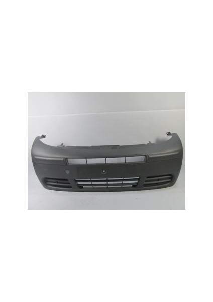 Renault Trafic 1 04/07 Ön Tampon Si̇yah (Si̇s Deli̇ksi̇z) (Eurobump) fiyatları