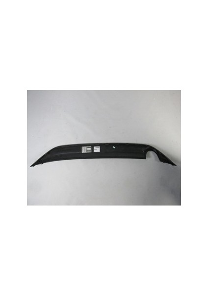 Volkswagen Golf 7 13/17 Karlık (Arka Tampon Altı) (Spoıler) (Tw) fiyatları