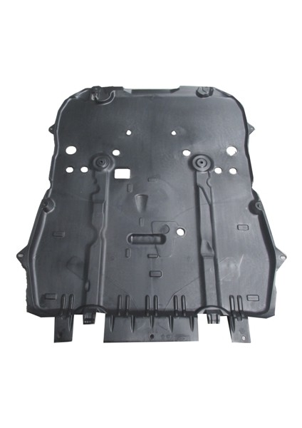 Peugeot Rifter 19/24 Karter Muhafaza Plasti̇ği̇ (Enjeksi̇yon Baskı)
