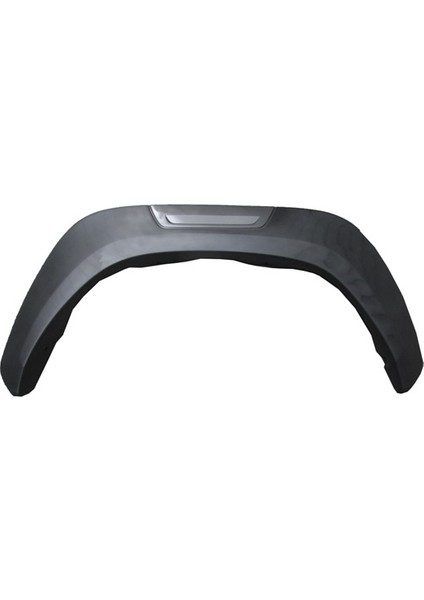 Toyota Hilux Pick Up 20/24 Arka Çamurluk Ağzı Plasti̇ği̇ Sağ (Dodi̇k) (Invıncıble)(Casp)