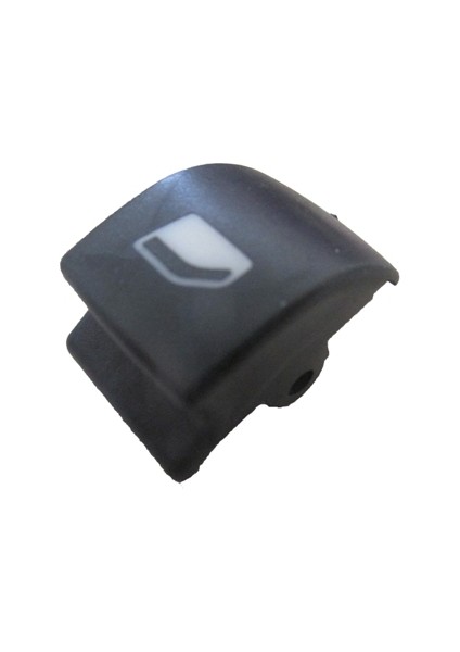 Citroen Berlingo 10/18 Ön/arka Cam Düğme Butonu Sağ (Uzun Tırnak)