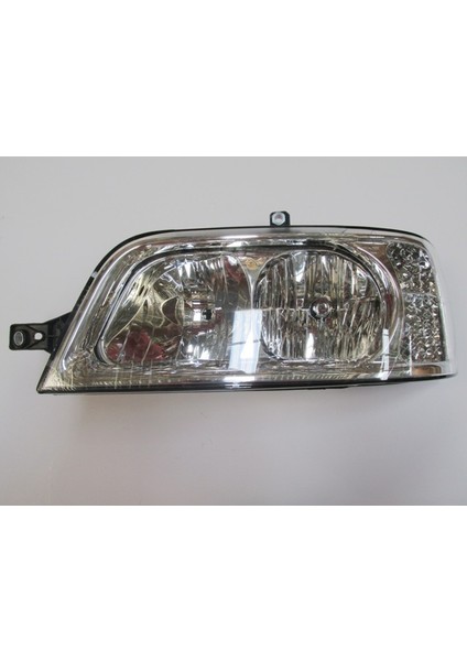 Peugeot Boxer 03/07 Far Lambası Sol Elektri̇kli̇/motorsuz 8 Fi̇şli̇ (Ayfar) modelleri
