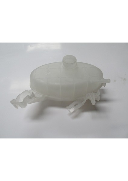 Opel Movano 04/06 Radyatör Yedek Su Deposu Kapaklı (Pleksan)