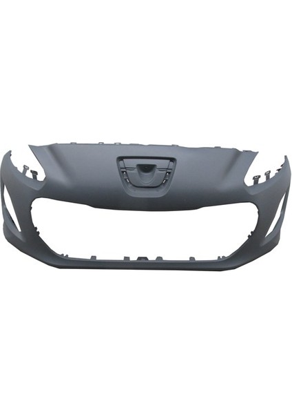 Peugeot 308 11/13 Ön Tampon (Astarlı Si̇s Deli̇kli̇/sensör Deli̇ksi̇z)(Tyg) fiyatları