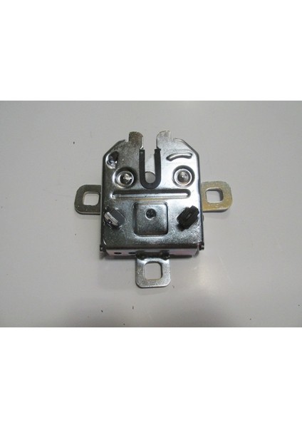 Fiat Linea Classic 06/15 Kaput Ki̇li̇di̇