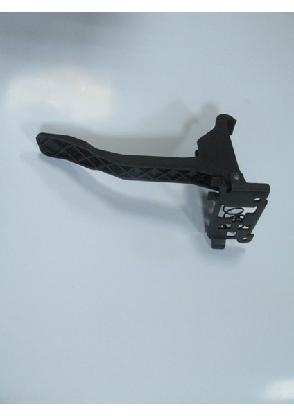 Renault Megane 3 Hb 10/13 Kaput Ki̇li̇di̇ Emni̇yet Mandalı (Pleksan)