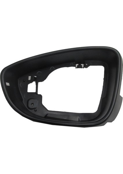 Volkswagen Passat B7 11/14 Ayna Kapağı Çerçevesi̇ Sol (Si̇yah) fiyatları