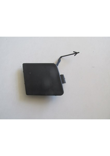 Peugeot Boxer 14/24 Ön Tampon Çeki̇ Demi̇ri̇ Kapağı