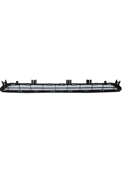 Peugeot 3008 09/13 Ön Tampon Panjuru Alt (Tyg)
