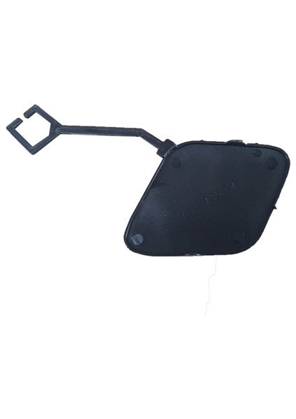 Citroen Jumpy 17/24 Ön Tampon Çeki̇ Demi̇ri̇ Kapağı