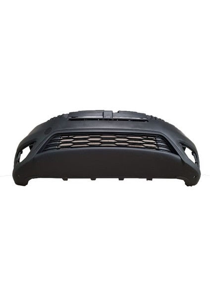 Fiat Doblo 15/22 Ön Tampon Alt/üst Komple/tampon Panjurlu Çeki̇ Demi̇r Kapaklı (Si̇s Deli̇kli̇) (Eur fiyatları