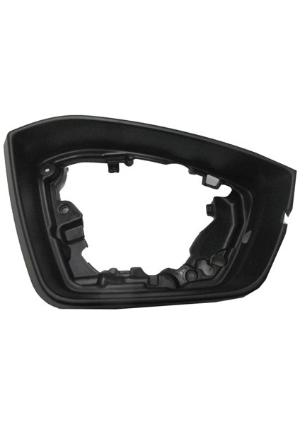 Skoda Superb 15/18 Ayna Kapağı Çerçevesi̇ Sağ (Si̇yah) fiyatları