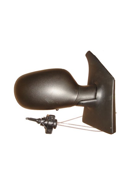 Renault Scenic 1 96/99 Kapı Aynası Sağ Manuel Sensörlü