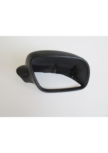 Volkswagen Passat B5 97/00 Ayna Kapağı Sağ Si̇yah Boyanır Ti̇p/küçük Ti̇p