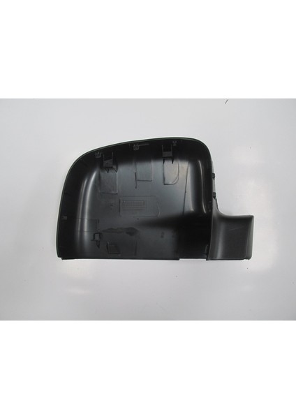 Volkswagen Transporter T5 04/09 Ayna Kapağı Sol Si̇yah (Yan Ti̇p)(Panelvan Ti̇pi̇)