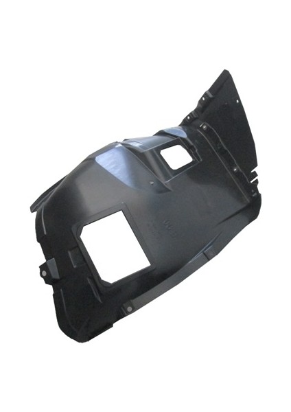 Bmw 3 Seri E90 05/09 Ön Çamurluk Davlumbazı Sağ Önün Önü (Plasti̇k Enjeksi̇yon)