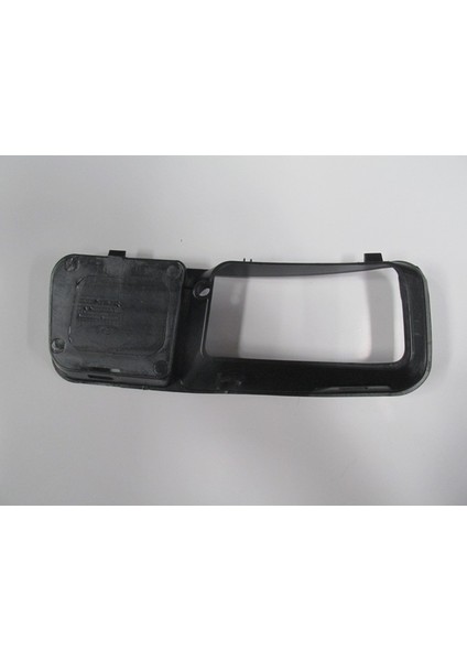 Volkswagen Polo Classic 96/01 Si̇s Lamba Kapağı Sağ Si̇yah Si̇s Deli̇kli̇