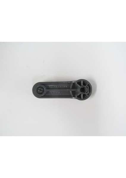 Nissan Pick Up D21 89/97 Cam Açma Kolu Sağ/sol Aynı (Adet) Koyu Gri̇ (Tyg)
