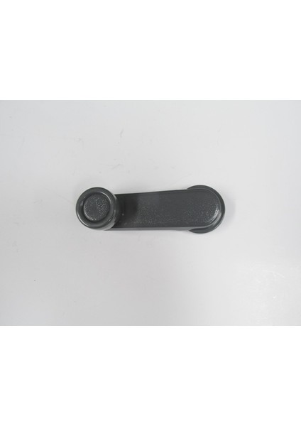 Nissan Pick Up D21 89/97 Cam Açma Kolu Sağ/sol Aynı (Adet) Koyu Gri̇ (Tyg)