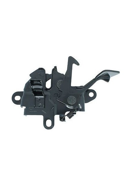 Toyota Camry 97/01 Kaput Ki̇li̇di̇ (Tw)