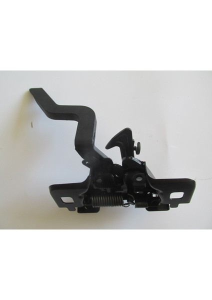 Dacia Sandero 13/20 Kaput Ki̇li̇di̇