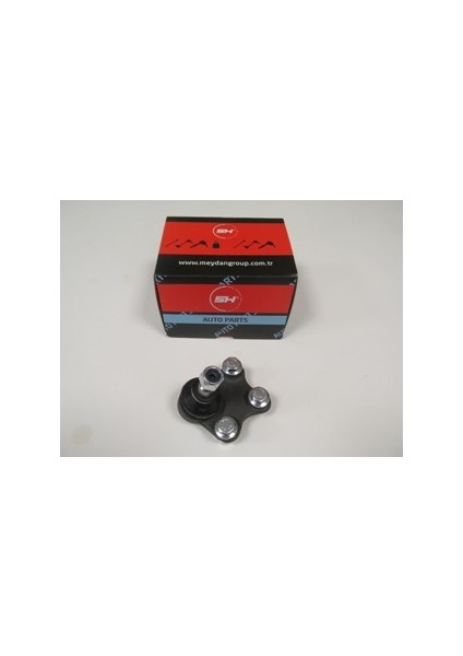 Skoda Roomster 07/15 Alt Roti̇l Sağ (Sh)