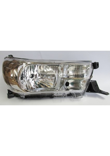 Toyota Hilux Pick Up 15/18 Far Lambası Sağ (Adventure/acti̇ve)