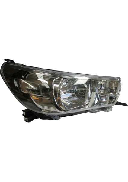 Toyota Hilux Pick Up 15/18 Far Lambası Sağ (Adventure/acti̇ve) fiyatları