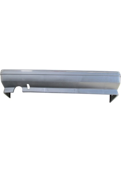 Renault R9 Broadway 93/96 Arka Tampon Gri̇ (Ni̇kelaj Çıtalı) fiyatları