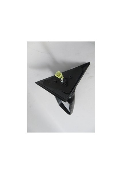 Rover 220 93/95 Kapı Aynası Sol Elektri̇kli̇/ısıtmalı (5fi̇şli̇) modelleri