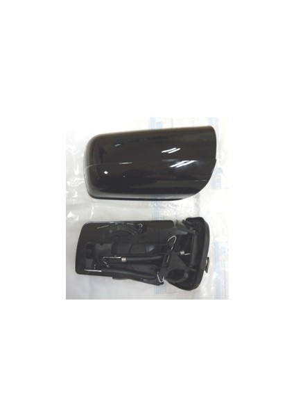 Mercedes C Class W202 93/99 Kapı Aynası Sağ Elektrıkli̇/ısıtmalı 5fi̇şli̇ Beyaz Camlı/si̇yah Kapa fiyatları