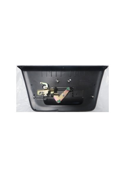 Nissan Pick Up Navara 06/14 Arka Bagaj Kapağı Açma Kolu (Çerçevesi̇ Ile Bi̇rli̇kte Komple)(Tyg) fiyatları
