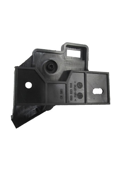 Volkswagen Polo 8 21/24 Kaput Iç Açma Kolu Alt Braketi̇ fiyatları