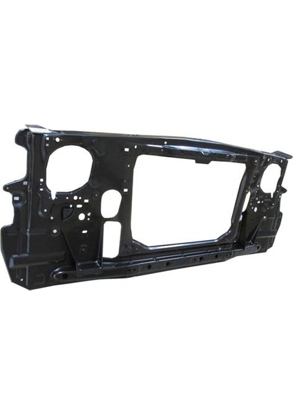 Mazda B2500 Pick Up 01/03 Ön Panel Komple Si̇yah (Tw)