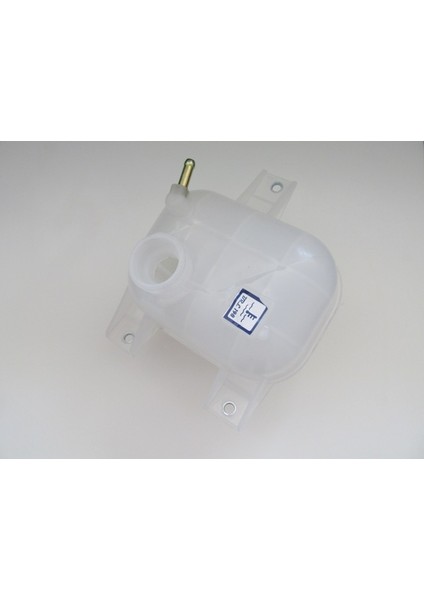 Fiat Linea Classic 06/15 Radyatör Yedek Su Deposu 1.3 Multıjet modelleri