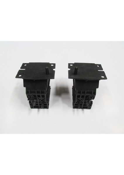 Peugeot 508 11/14 Ön Tampon Bağlantı Ayağı Sağ/sol Set (2 Parça)