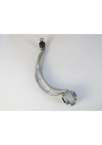 Audi A4 13/15 Ön Alt Tabla Sol Eğri̇ Ti̇p Burçlu/roti̇lli̇ (65 mm M12) (Salıncak) Alümi̇nyum (Sh) modelleri