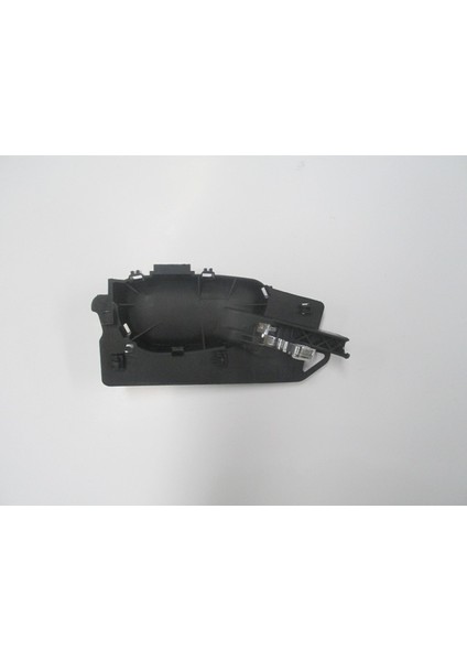 Peugeot 307 01/05 Arka Kapı Iç Açma Kolu Sol Elceği̇ Ni̇kelajlı (Hushan)