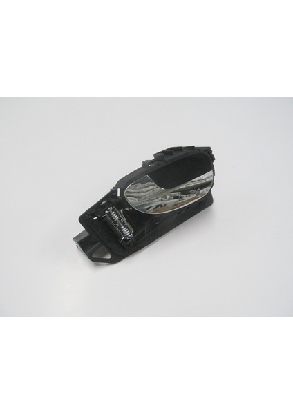 Peugeot 307 01/05 Arka Kapı Iç Açma Kolu Sol Elceği̇ Ni̇kelajlı (Hushan)
