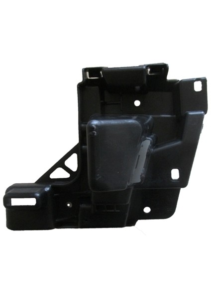 Citroen Berlingo Van 19/24 Arka Tampon Bağlantı Ayağı Sol