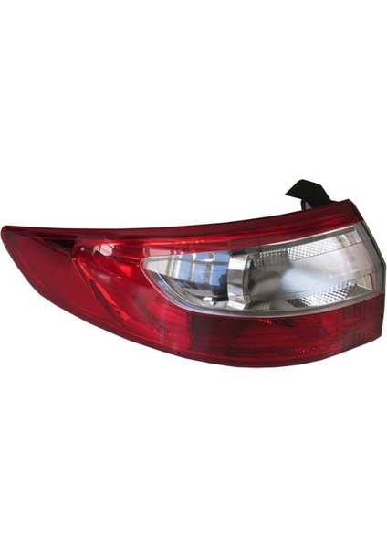 Renault Fluence 09/16 Dış Stop Lambası Sol Kırmızı/beyaz (Mars) fiyatları