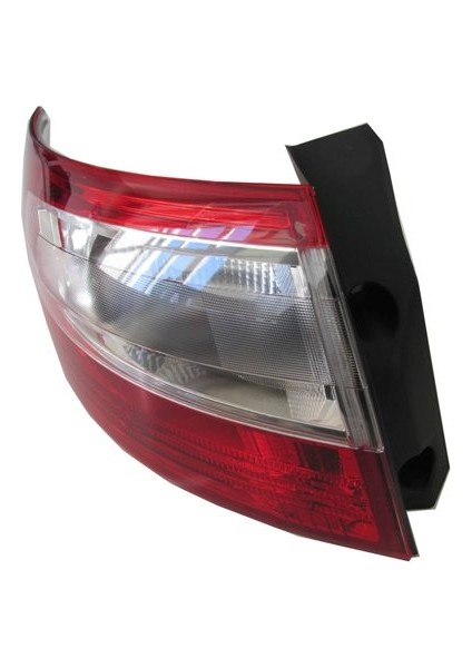 Renault Fluence 09/16 Dış Stop Lambası Sol Kırmızı/beyaz (Mars) fırsatları