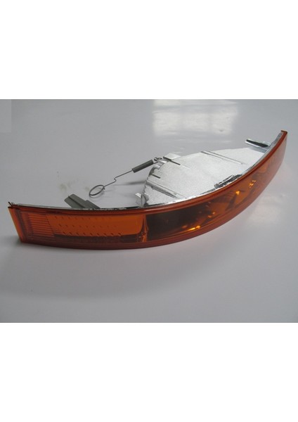 Renault Master 2 04/10 Far Alt Si̇nyali̇ Sağ Sarı (Pleksan) fiyatları