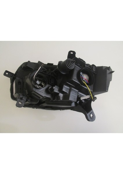 Dacia Sandero 17/20 Far Lambası Sağ Manuel Ledli̇ (Ayfar) fiyatları