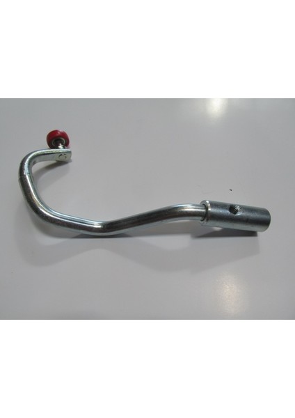 Peugeot Boxer 03/07 Sürgülü Kapı Ki̇li̇t Üst Bağlantısı Sağ