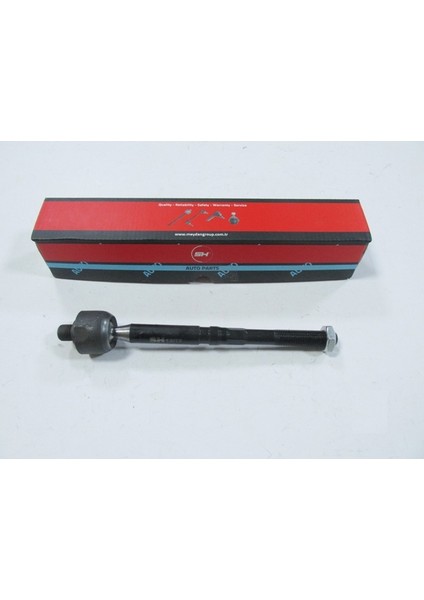 Mazda 2 Hb 08/14 Rot Mi̇li̇/kolu Sağ/sol Aynı (Adet) (Sh) fiyatları