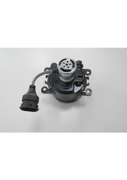 Ford Tourneo Connect 20/22 Si̇s Lambası Sağ/sol Aynı (Adet) LED Ampüllü
